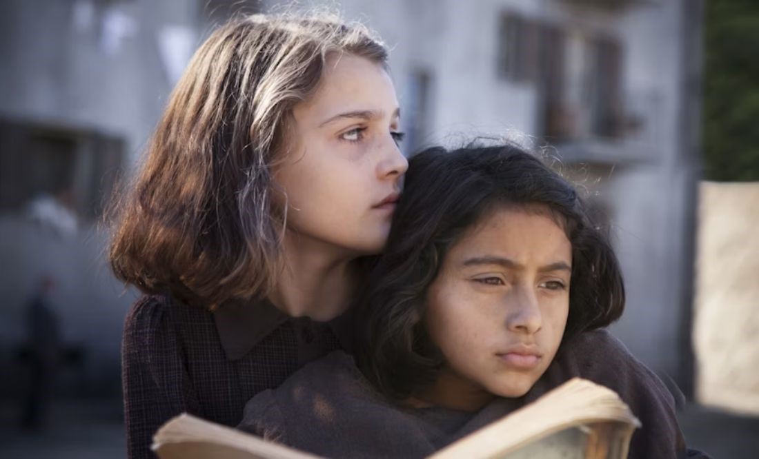 My Brilliant Friend Sold to OGM Pictures for a Remake in Turkey